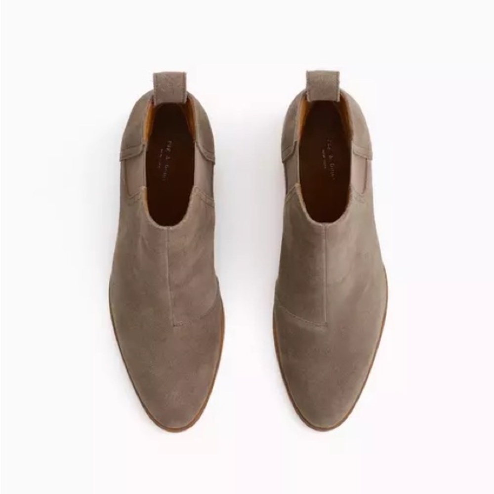 Rag & Bone Walker Boot. - image 3